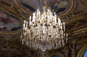 European Heritage Days - Elysee Palace