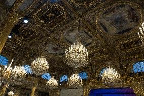 European Heritage Days - Elysee Palace