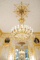 European Heritage Days - Elysee Palace
