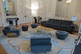 European Heritage Days - Elysee Palace