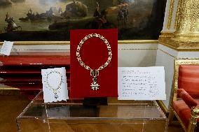 European Heritage Days - Elysee Palace