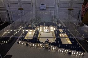 European Heritage Days - Elysee Palace