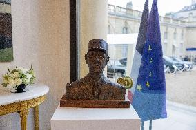 European Heritage Days - Elysee Palace