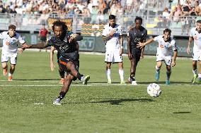 CALCIO - Serie B - Venezia FC vs Cesena FC