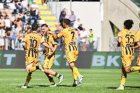 CALCIO - Serie B - Spezia Calcio vs SS Juve Stabia