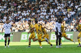 CALCIO - Serie B - Spezia Calcio vs SS Juve Stabia