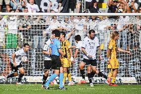 CALCIO - Serie B - Spezia Calcio vs SS Juve Stabia