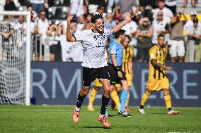 CALCIO - Serie B - Spezia Calcio vs SS Juve Stabia