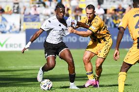 CALCIO - Serie B - Spezia Calcio vs SS Juve Stabia