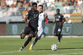 CALCIO - Serie B - Venezia FC vs Cesena FC