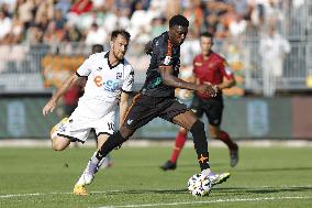 CALCIO - Serie B - Venezia FC vs Cesena FC