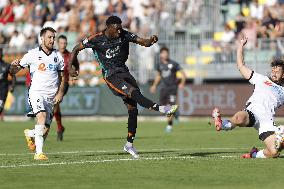 CALCIO - Serie B - Venezia FC vs Cesena FC