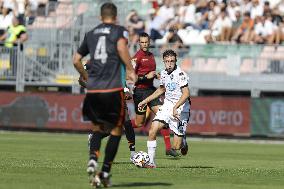 CALCIO - Serie B - Venezia FC vs Cesena FC