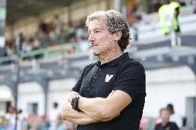 CALCIO - Serie B - Venezia FC vs Cesena FC