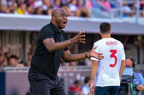 CALCIO - Serie A - Bologna FC vs Genoa CFC