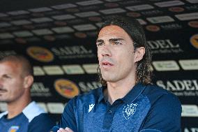 CALCIO - Serie C Italia - FC Crotone vs Siracusa Calcio