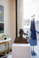 European Heritage Days - Elysee Palace