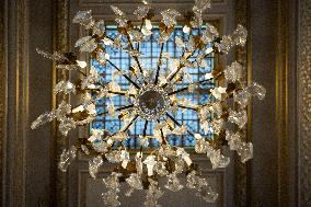 European Heritage Days - Elysee Palace