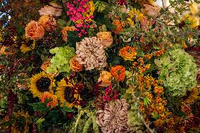 European Heritage Days - Elysee Palace