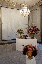 European Heritage Days - Elysee Palace