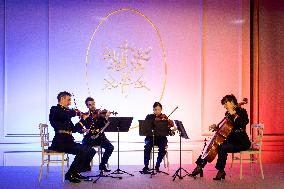 European Heritage Days - Elysee Palace