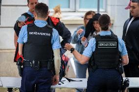 European Heritage Days - Elysee Palace