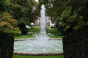 European Heritage Days - Elysee Palace