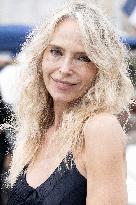 Rochelle Fiction Festival Un si grand soleil  Photocall