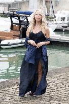 Rochelle Fiction Festival Un si grand soleil  Photocall