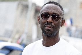 Rochelle Fiction Festival Empathie Photocall