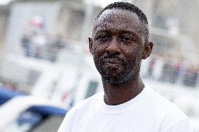 Rochelle Fiction Festival Empathie Photocall