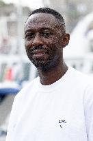 Rochelle Fiction Festival Empathie Photocall