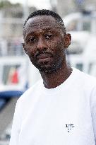 Rochelle Fiction Festival Empathie Photocall