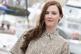 Rochelle Fiction Festival Empathie Photocall