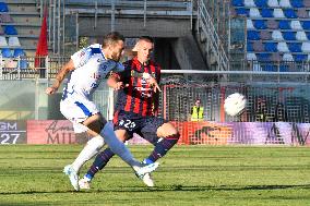 CALCIO - Serie C Italia - FC Crotone vs Siracusa Calcio