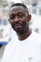 Rochelle Fiction Festival Empathie Photocall