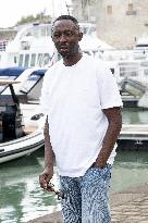 Rochelle Fiction Festival Empathie Photocall