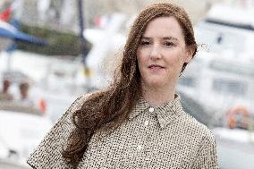 Rochelle Fiction Festival Empathie Photocall