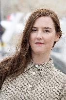 Rochelle Fiction Festival Empathie Photocall