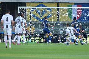 CALCIO - Serie A - Hellas Verona FC vs Juventus FC