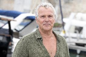 Rochelle Fiction Festival Un si grand soleil  Photocall