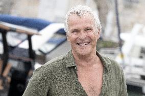 Rochelle Fiction Festival Un si grand soleil  Photocall