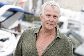 Rochelle Fiction Festival Un si grand soleil  Photocall