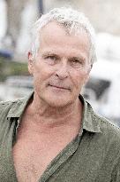 Rochelle Fiction Festival Un si grand soleil  Photocall