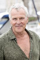 Rochelle Fiction Festival Un si grand soleil  Photocall