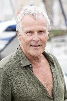 Rochelle Fiction Festival Un si grand soleil  Photocall