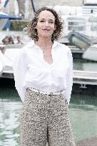 Rochelle Fiction Festival Un si grand soleil  Photocall