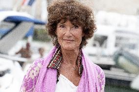 Rochelle Fiction Festival Un si grand soleil  Photocall