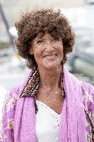 Rochelle Fiction Festival Un si grand soleil  Photocall