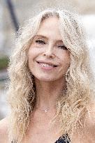 Rochelle Fiction Festival Un si grand soleil  Photocall